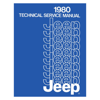 Detroit Iron® - Repair Manual