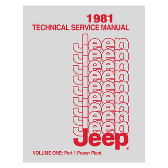 Detroit Iron® - Repair Manual