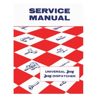 Detroit Iron® - Repair Manual