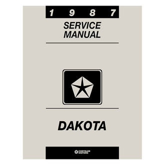 Detroit Iron® - Repair Manual