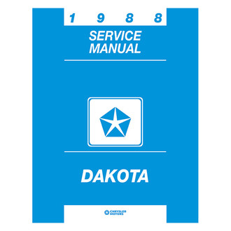 Detroit Iron® - Repair Manual