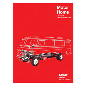 Detroit Iron® - Repair Manual