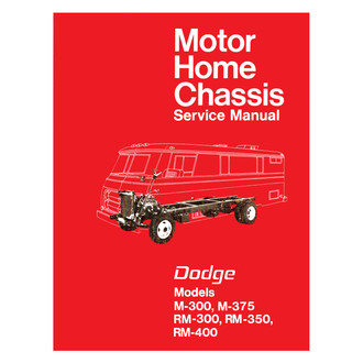 Detroit Iron® - Repair Manual