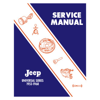 Detroit Iron® - Repair Manual