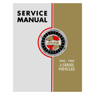 Detroit Iron® - Repair Manual