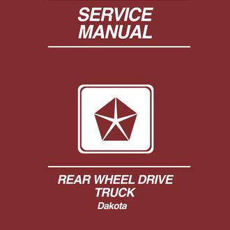 Detroit Iron® - Repair Manual