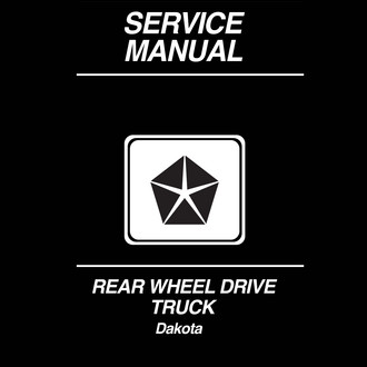 Detroit Iron® - Repair Manual