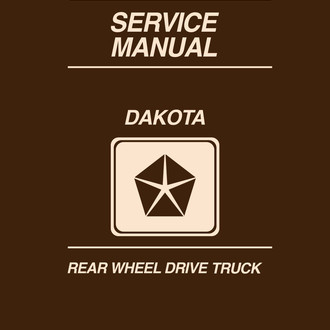 Detroit Iron® - Repair Manual