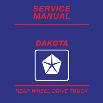 Detroit Iron® - Repair Manual