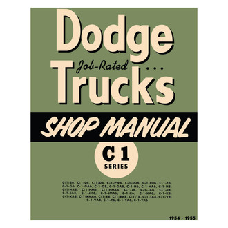 Detroit Iron® - Repair Manual