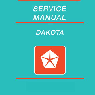 Detroit Iron® - Repair Manual