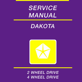 Detroit Iron® - Repair Manual