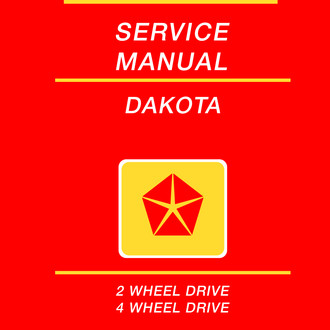 Detroit Iron® - Repair Manual