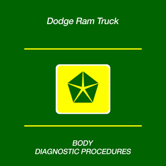 Detroit Iron® - Body Repair Manual