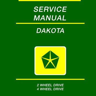 Detroit Iron® - Repair Manual