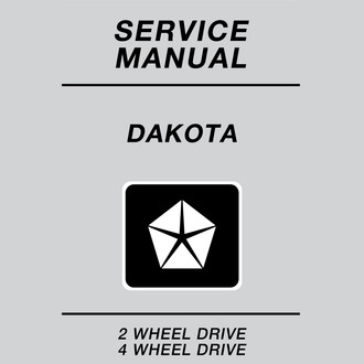 Detroit Iron® - Repair Manual