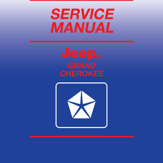 Detroit Iron® - Repair Manual
