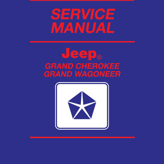 Detroit Iron® - Repair Manual