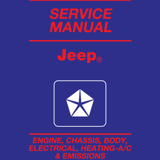 Detroit Iron® - Repair Manual