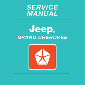 Detroit Iron® - Repair Manual