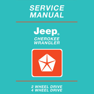 Detroit Iron® - Repair Manual