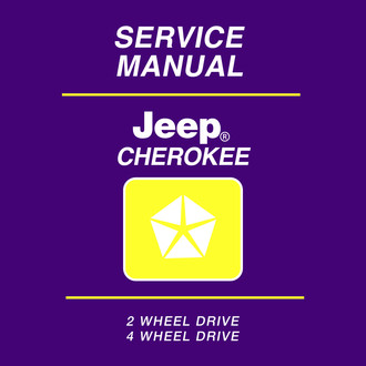 Detroit Iron® - Repair Manual