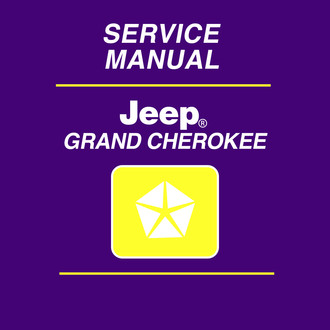 Detroit Iron® - Repair Manual