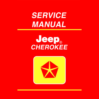 Detroit Iron® - Repair Manual