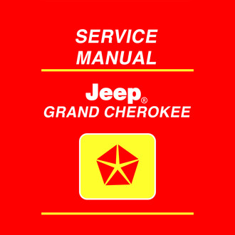 Detroit Iron® - Repair Manual