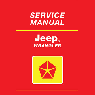 Detroit Iron® - Repair Manual