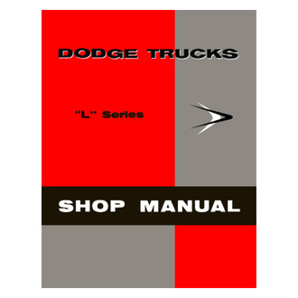 Detroit Iron® - Repair Manual