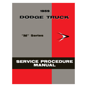 Detroit Iron® - Repair Manual