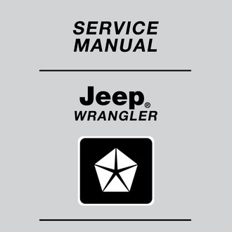 Detroit Iron® - Repair Manual