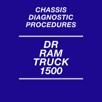 Detroit Iron® - Repair Manual