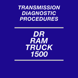 Detroit Iron® - Repair Manual