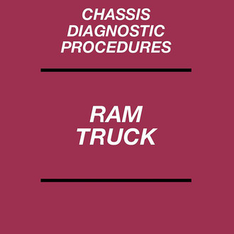 Detroit Iron® - Repair Manual
