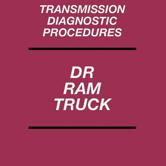 Detroit Iron® - Repair Manual