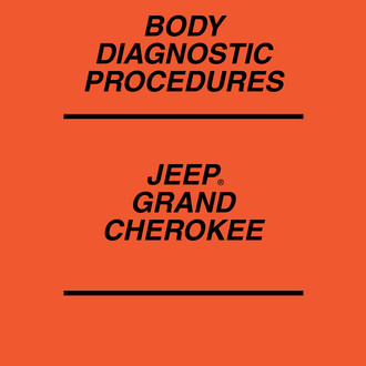 Detroit Iron® - Repair Manual