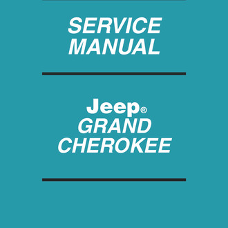 Detroit Iron® - Repair Manual