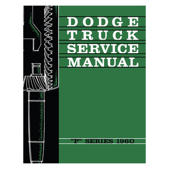 Detroit Iron® - Repair Manual