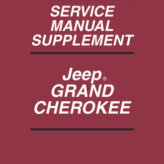 Detroit Iron® - Repair Manual