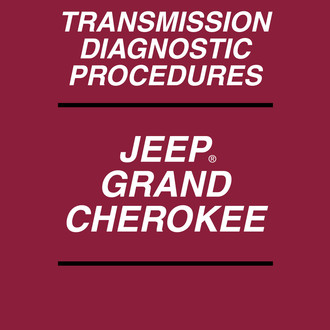 Detroit Iron® - Repair Manual