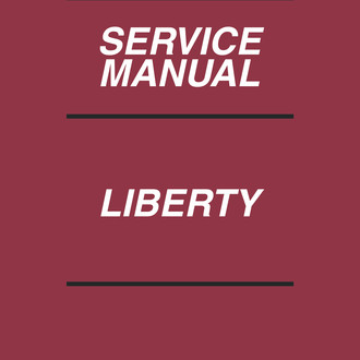 Detroit Iron® - Repair Manual