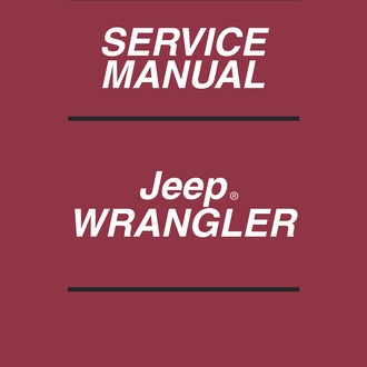 Detroit Iron® - Repair Manual