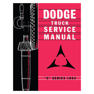 Detroit Iron® - Repair Manual