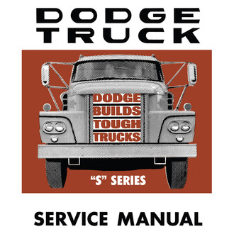 Detroit Iron® - Repair Manual