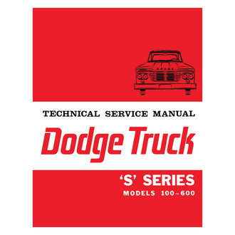 Detroit Iron® - Repair Manual