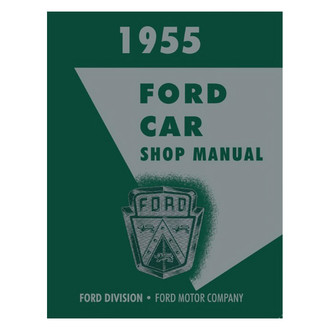 Detroit Iron® - Repair Manual