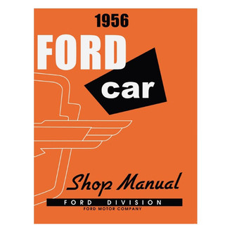 Detroit Iron® - Repair Manual