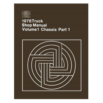 Detroit Iron® - Repair Manual